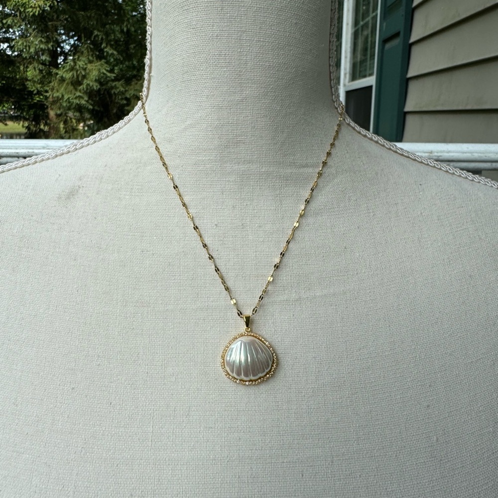 HANDMADE FAMILY NECKLACE - Picture 4 of 6
